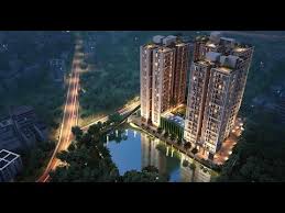 3 BHK Apartment For Resale in Srijan Laguna Topsia Kolkata 6735701