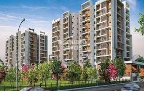 2 BHK Apartment For Resale in Ark Samyak Bachupally Hyderabad 6735687