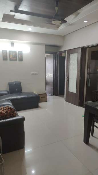 2 BHK Apartment For Rent in Prahlad Nagar Ahmedabad 6735737