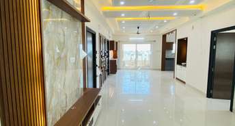 3 BHK Apartment For Rent in Honer Aquantis Gopanpally Hyderabad 6735674