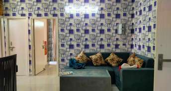 2 BHK Apartment For Rent in Land Craft Metro Homes Phase 2 Basantpur Saitli Ghaziabad 6735738