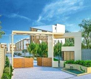 4 BHK Villa For Rent in BS Green Life Varthur Bangalore 6735767