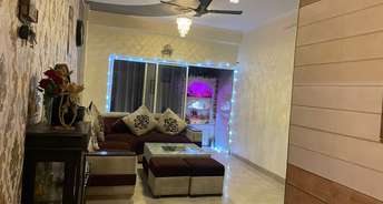 2 BHK Apartment For Rent in Land Craft Metro Homes Phase 2 Basantpur Saitli Ghaziabad 6735760