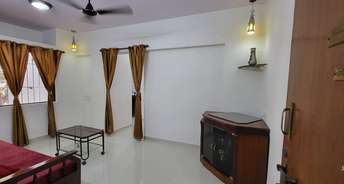 1 BHK Apartment For Rent in Happy Valley Manpada Thane 6735792