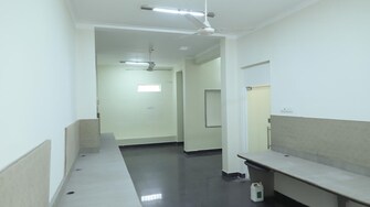 Commercial Office Space 1850 Sq.Ft. For Rent in Infantry Road Bangalore  6735775