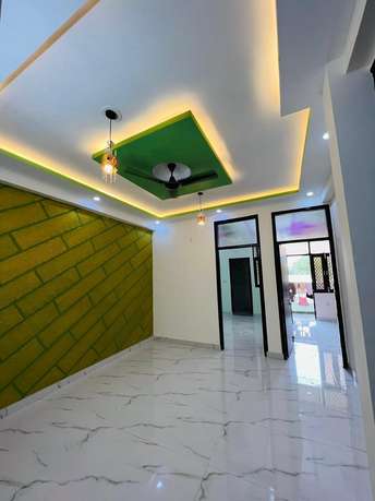 3 BHK Builder Floor For Resale in Ankur Vihar Delhi  6735794