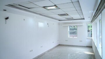Team Area in  Office Space at Infantry Road – for Rent