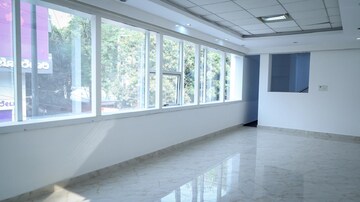 Team Area in  Office Space at Infantry Road – for Rent