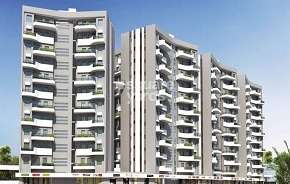 2 BHK Apartment For Resale in Shri Vardhaman Vatika Thergaon Pune 6735817