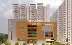 2 BHK Apartment For Resale in Srias Tiara Bowrampet Hyderabad 6735819