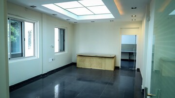 Commercial Office Space 950 Sq.Ft. For Rent in Infantry Road Bangalore  6735814