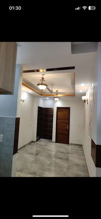 3 BHK Builder Floor For Resale in Ankur Vihar Delhi  6735860