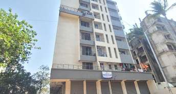 1 BHK Apartment For Resale in Kiran New Nanddham Nalasopara West Mumbai 6735842