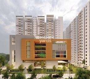 3 BHK Apartment For Resale in Srias Tiara Bowrampet Hyderabad 6735850