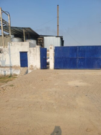 Commercial Industrial Plot 1350 Sq.Yd. For Resale in Sector 20 Faridabad  6735956