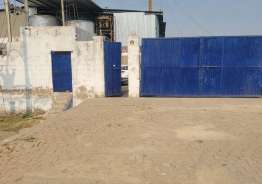 Commercial Industrial Plot 1350 Sq.Yd. For Resale In Sector 20 Faridabad 6735956