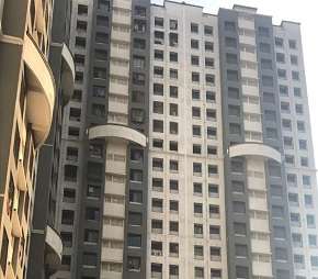 1.5 BHK Apartment For Rent in Sapphire Lakeside Powai Mumbai  6735878