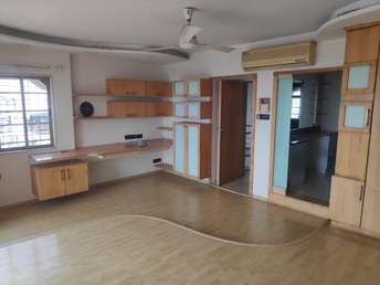 3 BHK Apartment For Rent in Palm Beach Chs Nerul Sector 4 Navi Mumbai 6735902