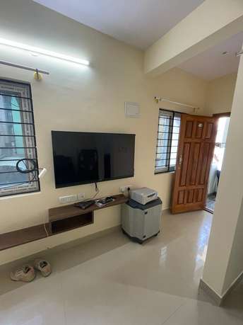 1 BHK Builder Floor For Rent in Brookefield Bangalore  6735872