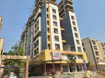2 BHK Apartment For Resale in Gaurav Heights Nalasopara West Mumbai  6735882