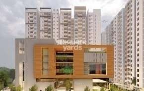 3.5 BHK Apartment For Resale in Srias Tiara Bowrampet Hyderabad 6735890