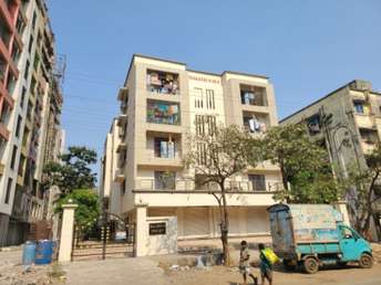 1 BHK Apartment For Resale in Nalasopara West Mumbai 6735889