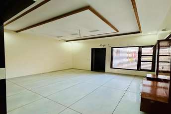3 BHK Builder Floor For Rent in Sector 20 Panchkula 6735888