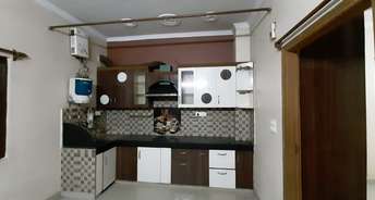 2 BHK Builder Floor For Rent in Builder Flats Sector 19, Dwarka Delhi 6735911