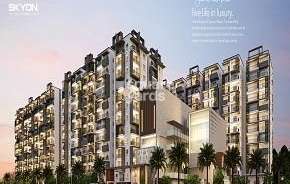 2 BHK Apartment For Resale in Risinia Skyon Bachupally Hyderabad 6735903