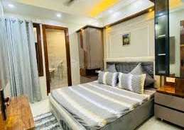 3 BHK Builder Floor For Resale in Dwarka Mor Delhi 6735913