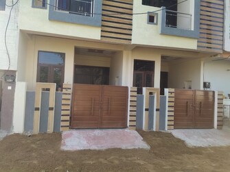 3 BHK Independent House For Resale in Narayan Garden Residency Govindpura Jaipur  6735924