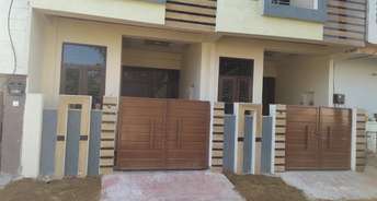 3 BHK Independent House For Resale in Narayan Garden Residency Govindpura Jaipur 6735924