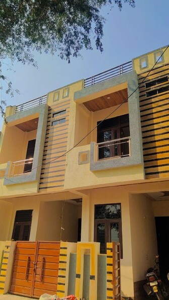 3 BHK Independent House For Resale in Narayan Garden Residency Govindpura Jaipur  6735924