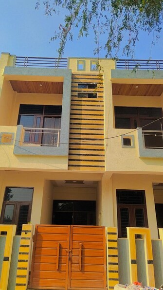 3 BHK Independent House For Resale in Narayan Garden Residency Govindpura Jaipur  6735924