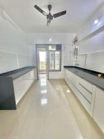 2 BHK Apartment For Rent in Bramhacorp Meander Kharadi Pune 6735916