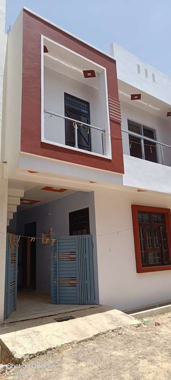 3 BHK Independent House For Resale in Raebareli Road Lucknow 6735930