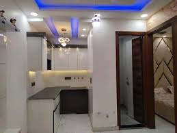 2 BHK Builder Floor For Resale in Dwarka Mor Delhi  6735932