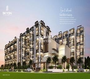 3 BHK Apartment For Resale in Risinia Skyon Bachupally Hyderabad  6735929