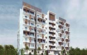2.5 BHK Apartment For Resale in PVR Anmol Miyapur Hyderabad 6735957