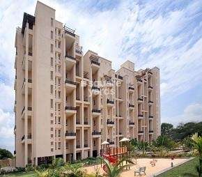 2 BHK Apartment For Rent in Rohan Ishita Mundhwa Road Pune 6735969