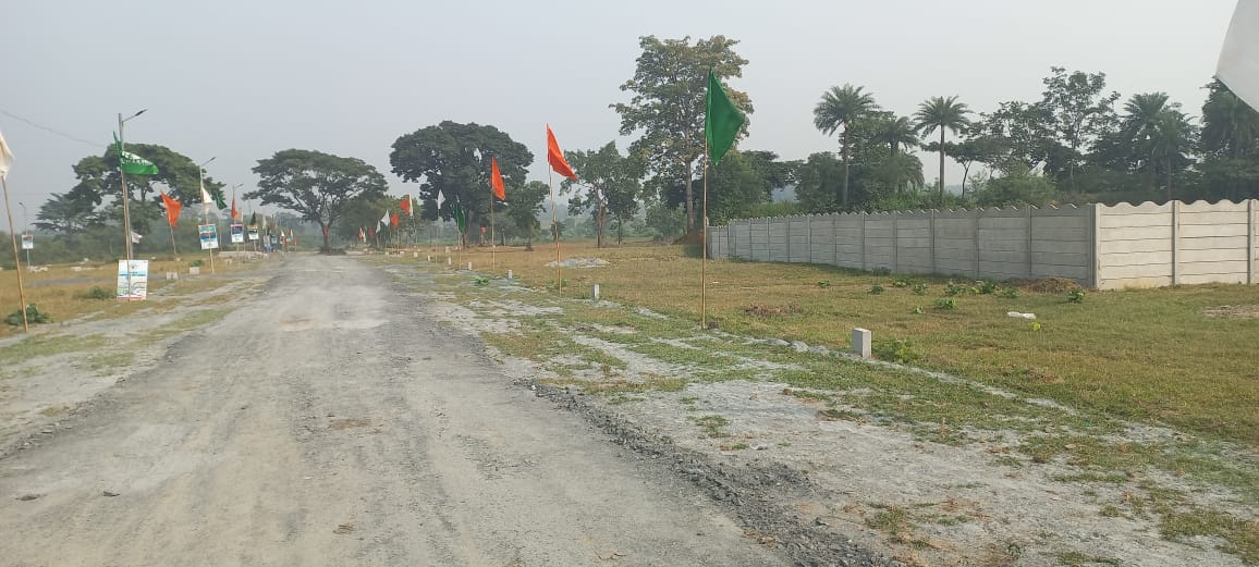 Plot For Resale in Chas Bokaro Steel City  6736013