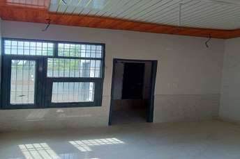 3 BHK Builder Floor For Rent in Sector 20 Panchkula 6735981