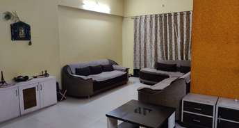 3 BHK Apartment For Rent in Sai Intop Tower Kharghar Navi Mumbai 6736032