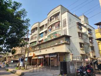 1 BHK Apartment For Resale in Nalasopara West Mumbai  6736022