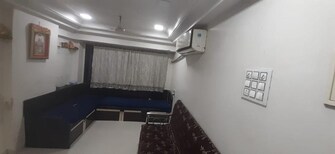 1 BHK Apartment For Resale in Mahalaxmi CHS Malad Malad West Mumbai  6736024