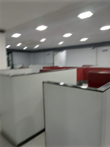 Team Area in  Office Space at Minto Park – for Rent