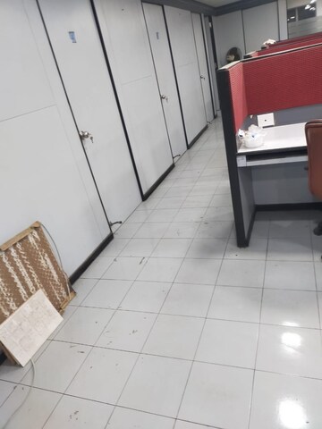 Team Area in  Office Space at Minto Park – for Rent