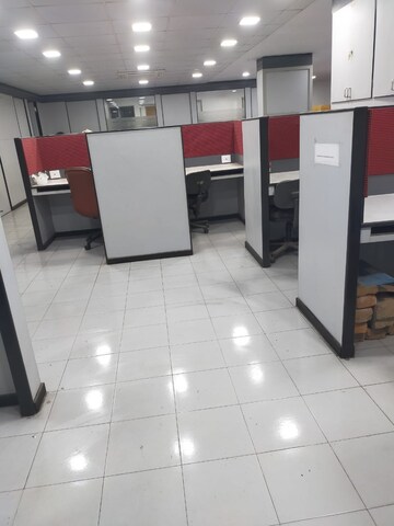 Team Area in  Office Space at Minto Park – for Rent
