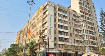 1 BHK Apartment For Resale in Imperial Tower Nalasopara West Mumbai 6736041