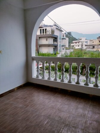 4 BHK Apartment For Resale in Doiwala Dehradun  6736055